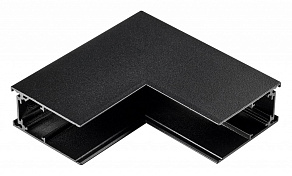 Соединитель угловой внутренний для треков Lightstar Uno 509137