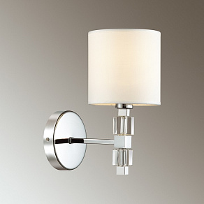 Бра Odeon Light Pavia 4113/1W