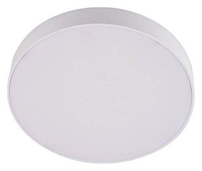 Накладной светильник LUMINA DECO Wilton LDC 8099-RD-24W