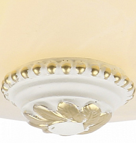 Накладной светильник Arte Lamp Torta A7121PL-2WG