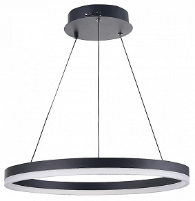 Подвесной светильник Natali Kovaltseva Oreol LED LAMPS 81295