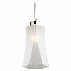Подвесной светильник Odeon Light Embu 2442/1