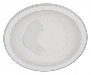 Накладной светильник De City Норден 660017101