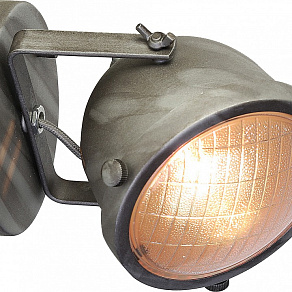 Спот Favourite Emitter 1900-1W