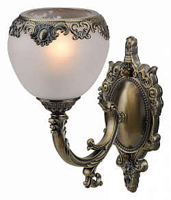 Бра Rivoli Albertina A1 AB Б0038442