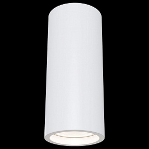 Накладной светильник Maytoni Conik gyps C004CW-01W