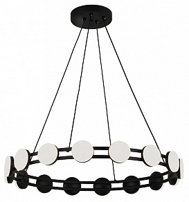 Подвесная люстра F-promo Moti 4601-6P