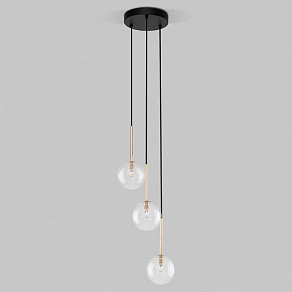 Подвесной светильник TK Lighting Nilos 5942 Nilos