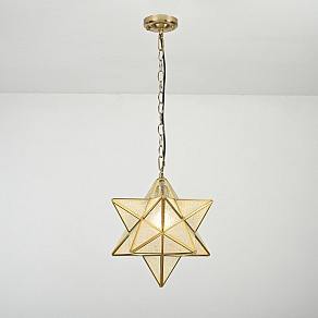 Подвесной светильник Imperiumloft Star Effervescent 40,225