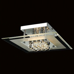 Накладной светильник Mantra Crystal 2663