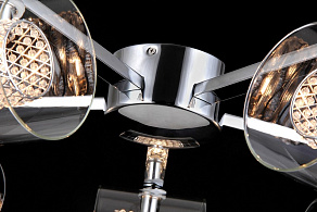 Потолочная люстра Maytoni Belinda MOD504-05-N