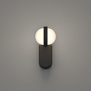 Светильник на штанге Favourite Jocus 4852-1W