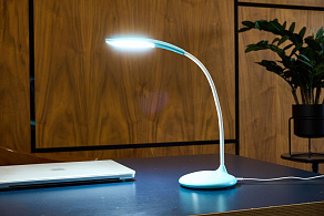 Настольная лампа офисная Uniel TLD-558 UL-00004140