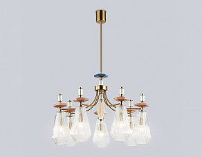 Люстра на штанге Ambrella Light LH LH53184