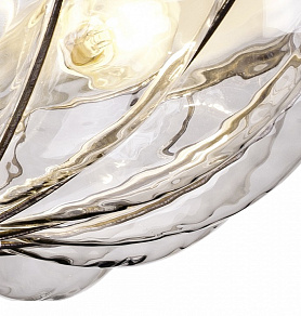 Накладной светильник Arte Lamp San Marco A2241PL-3WG