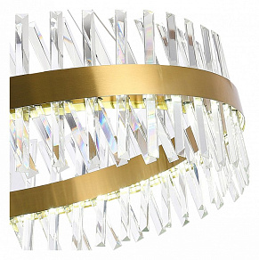 Подвесной светильник Natali Kovaltseva ALEXANDRIA LED LAMPS 81246