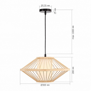 Подвесной светильник ST-Luce ALMA SL6241.533.01
