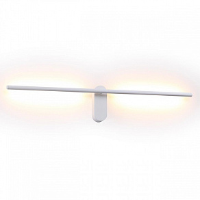 Накладной светильник Odeon Light Mill 3858/12WW