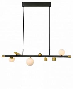 Подвесной светильник Mizi`en View MZ46397