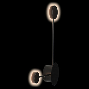 Накладной светильник Loft it Rays 10057BK