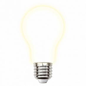 Лампа светодиодная Uniel  E27 7Вт 3000K UL-00004839