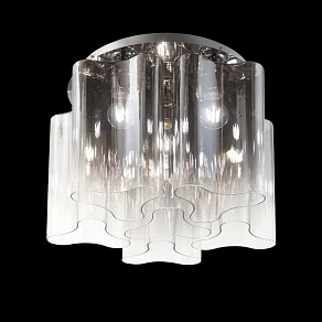 Накладной светильник Ideal Lux Compo COMPO PL6 FUME'