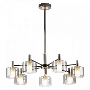Люстра на штанге Citilux ELAN CL241171