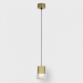 Подвесной светильник Italline IT014-0203 IT014-0203 gold