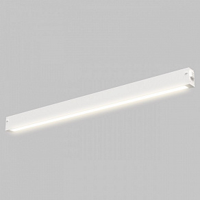 Накладной светильник Imex Smart Line IL.0050.6000-27-WH