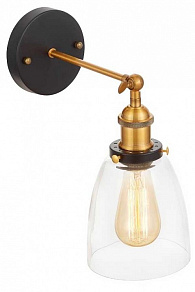 Бра LUMINA DECO Fabi LDW 6800-1 MD+PR