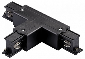 Соединитель T-образный для треков Lightstar Quattro 504137-FRPSL
