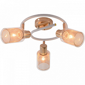 Спот Reluce 96125 96125-3.8-03A WH+FGD