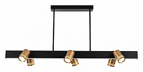 Светильник на штанге Favourite Six 4074-6P