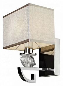 Бра iLamp Living NC1211W-1 CR