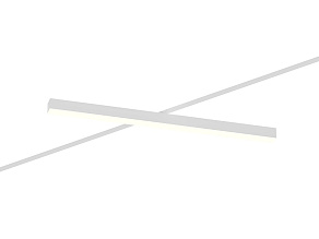 Накладной светильник 6063 5050 TR4 0733620