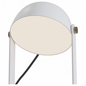 Настольная лампа офисная Maytoni Hygge MOD047TL-L5W3K