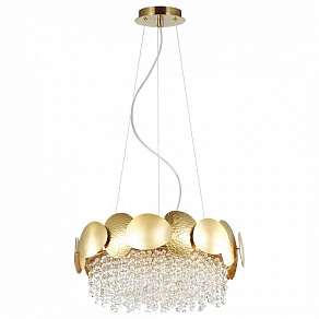 Подвесной светильник Odeon Light Ulla 4636/4