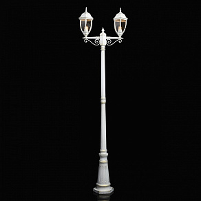 Фонарный столб DeMarkt Фабур 2 804041102