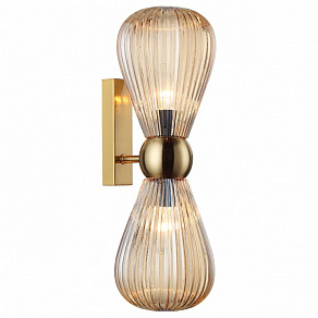 Бра Odeon Light Elica 5402/2W