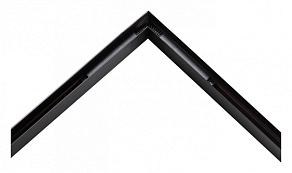 Соединитель угловой L-образный для треков Novotech Flum 135122