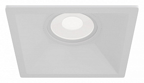 Встраиваемый светильник Maytoni Dot DL029-2-01W