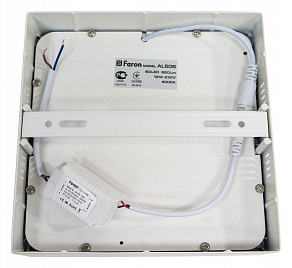 Накладной светильник Feron AL505 41576