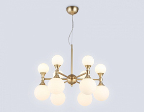 Подвесная люстра Ambrella Light LH LH51050