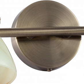 Спот Arte Lamp 9582 A9582AP-2AB