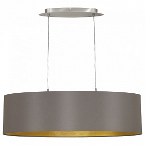 Подвесной светильник Eglo Maserlo 31614