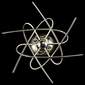Потолочная люстра Maytoni Mercury MOD204-06-N