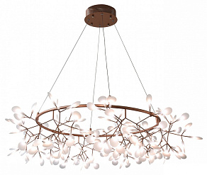 Подвесная люстра Kink Light Ветта 07521-162,33