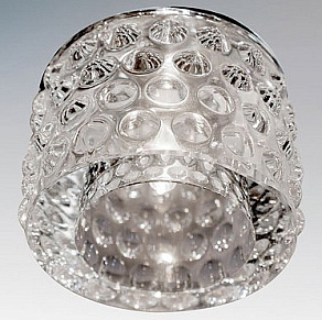 Встраиваемый светильник Lightstar Bolla 004284
