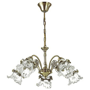 Подвесная люстра Lumion Eloisa 3450/5