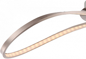 Накладной светильник Globo Una 67810D1